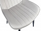 Стул Jet-Set 860*535*640 Light Grey V237