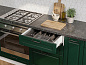 Дублин-02 2140*2200/2400*600 Special Green