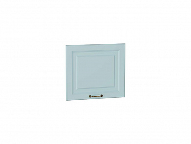 Комплект фасадов Ницца для каркаса Ф-83Н ВГ509 456*496*16 Голубой