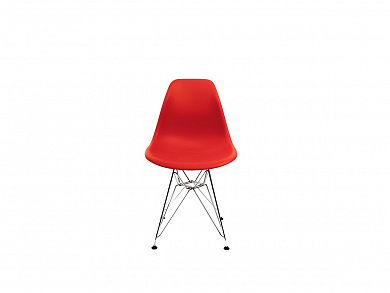 Стул Eddy-1 820*450*520 Red
