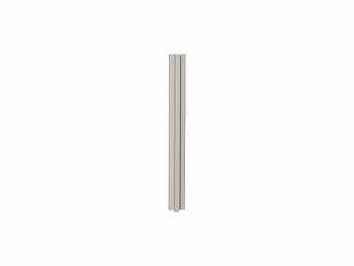 УФ Фьюжн 70 716*105*18 Silky Light Grey