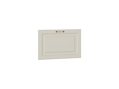 Комплект фасадов Ницца для каркаса ФП-90 П606Н 390*596*16 Агат