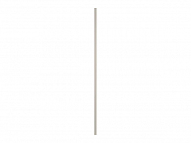 Декоративная планка 2234*50*16 Cashmere In 2S