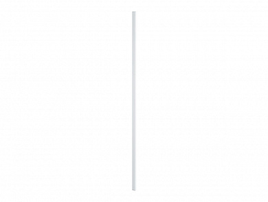 Декоративная планка 2234*50*16 Special White