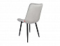 Стул Jet-Set 860*535*640 Light Grey V237