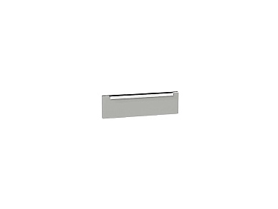ФЯ Фьюжн 10.45 110*446*18 Silky Light Grey