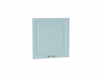 Комплект фасадов Ницца для каркаса Ф-46М ШП606М 628*596*16 Голубой