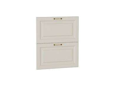 Комплект фасадов Ницца для каркаса Ф-42 Н602/ШП602 706*596*16 Агат