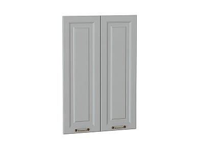 Комплект фасадов Ницца для каркаса Ф-40Н В609 916*592*16 Графит