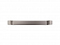 Ручка скоба мебельная IRON RS299MDN.4 165*15*29 MDN Матовый темный никель