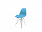 Стул Eddy-1 820*450*520 Light Blue
