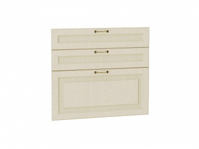 Комплект фасадов Ницца для каркаса Ф-53 Н803 702*796*16 Дуб крем