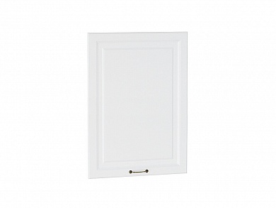 Комплект фасадов Ницца для каркаса Ф-46НМ ШП606НМ 832*596*16 Белый