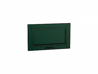 Комплект фасадов Дублин для каркаса Ф-85 ВГ600 354*596*16 Special Green