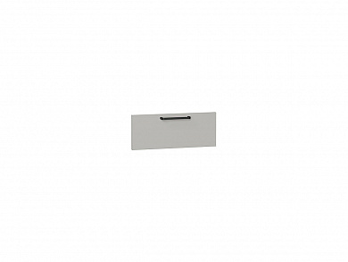 ФЯ Флэт 15.40 156*396*16 Light Grey In 2S