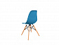 Стул Enny-1 820*450*520 Light Blue