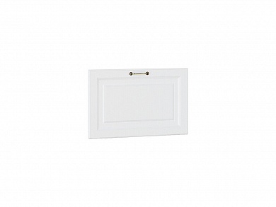 Комплект фасадов Ницца для каркаса ФП-90 П606Н 390*596*16 Белый