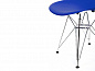Стул Eddy-1 820*450*520 Dark Blue