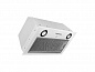 Встраиваемая вытяжка GS Bloc P 600 255*525*258 Белый
