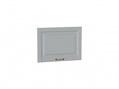 Комплект фасадов Ницца для каркаса Ф-85Н ВГ609 456*596*16 Графит