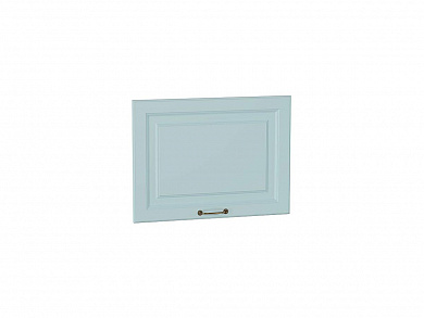 Комплект фасадов Ницца для каркаса Ф-85Н ВГ609 456*596*16 Голубой
