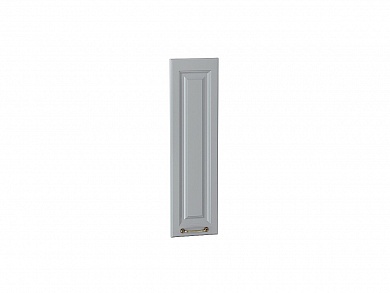 Комплект фасадов Ницца для каркаса Ф-80 НБ200 712*196*16 Графит