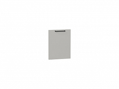 ФЯ Флэт 40.30 390*296*16 Light Grey In 2S