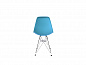 Стул Eddy-1 820*450*520 Light Blue