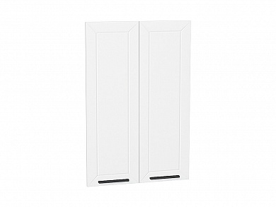 Комплект фасадов Глетчер для каркаса Ф-40Н В609 916*592*16 Айленд Силк