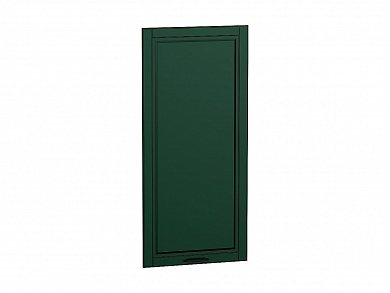 Комплект фасадов Дублин для каркаса Ф-92 П600 1312*596*16 Special Green